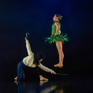 Paquete: Candlelight: Las Cuatro Estaciones de Vivaldi + Ballet of Lights 4