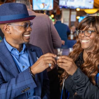 2025 Denver Winter Whiskey Tasting Festival 1