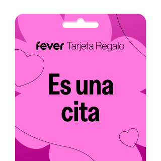 ¡Es Una Cita! - Tarjeta Regalo 1
