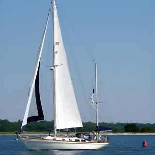 Sunset Sail Tour  1