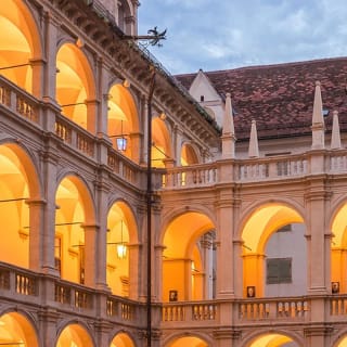 Hitlers Graz - Audio Guide und Selbstgeführte Tour 11