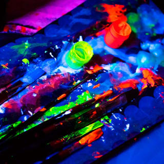 The Messy Museum: A Chaotic Interactive Experience - Waitlist 1