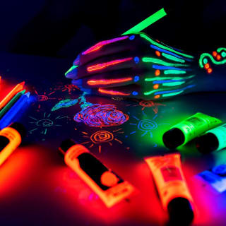 The Messy Museum: A Chaotic Interactive Experience - Waitlist 4