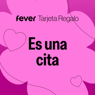 ¡Es Una Cita! - Tarjeta Regalo 6