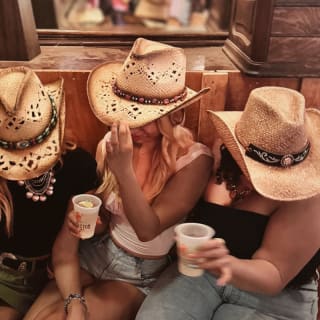 Wild Wild Step: Country Music Party 2