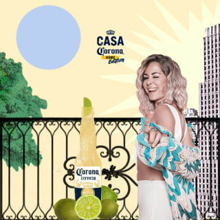 Casa Corona Home Edition: Música, Cocina & Corona 4
