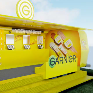 The Garnier Glow: Outdoor Cinema at Powderham Castle, Exeter 3