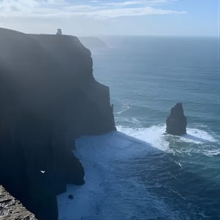 Cliffs Of Moher Hiking Tour from Doolin - Small Group 6