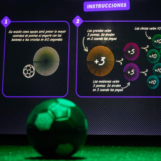 Big Bang Gol: el fútbol como nunca lo habías vivido 15