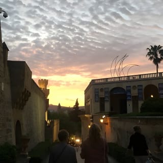 Palma Night Walking Tour 5