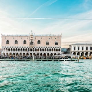Palazzo Ducale e Basilica di San Marco: Tour + Salta la fila con la Terrazza della Basilica 27
