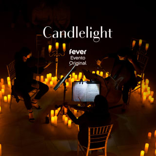 Candlelight: las mejores Bandas Sonoras a la luz de las velas 3