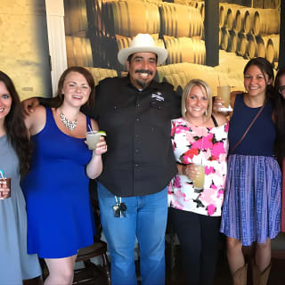 Taste of Fredericksburg Kleingruppen-Wein tour von San Antonio 1