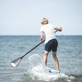 Paddle Sports with Miami Watersports 1