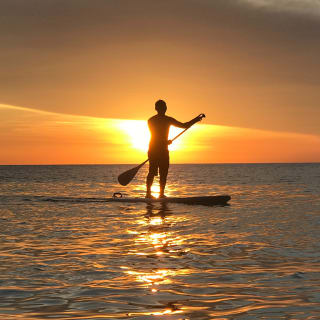 Paddle Sports with Miami Watersports 3