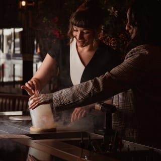 Masterclass de coctelería Premium 3