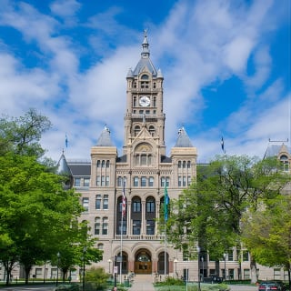 Tabernacle Choir Performance + Salt Lake City Bus Tour 3
