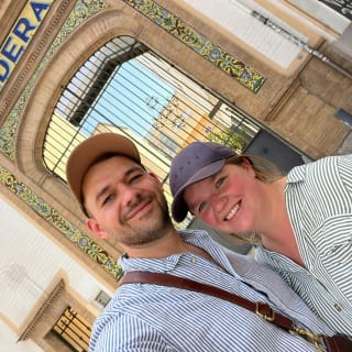 Seville: Tales and Legends Outdoor Exploration Game 3