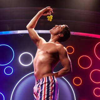 SABRAGE - Ein glänzendes Schauspiel im Lafayette London - Geschenkgutschein 5