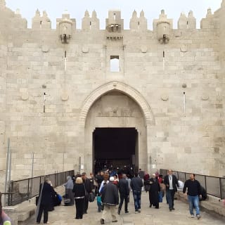ארמניה בלב ירושלים 4