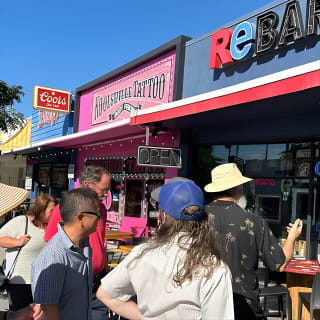 Arts District & Brewery Row - Where the Las Vegas Locals Go 3