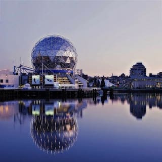 Romantic Tour in Vancouver 2