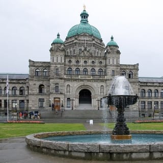 Romantic Tour in Vancouver 3