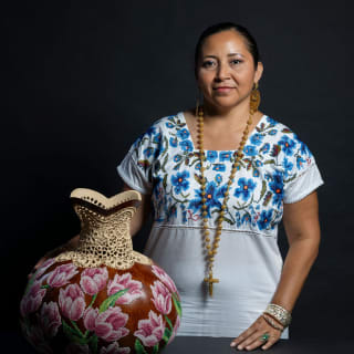 Feria Xcaret de Arte Popular Mexicano 2025 3