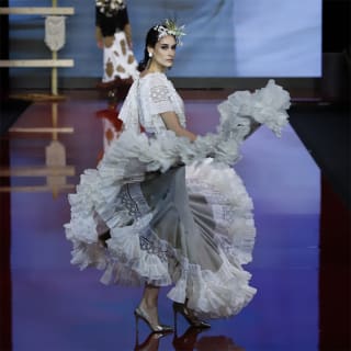 SIMOF Madrid 2022 - Salón Internacional de la Moda Flamenca 4