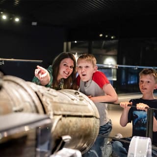 Portsmouth Historic Dockyard 7
