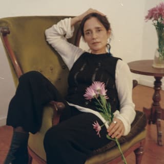 Julieta Venegas + Yerai Cortés - Pirineos Sur 2025 1