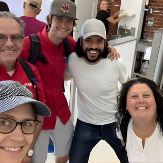 Pike Place Market Tasting Tour 4