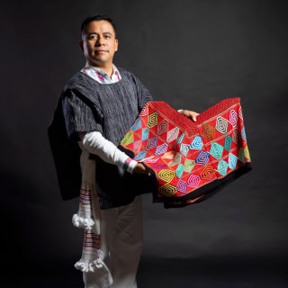 Feria Xcaret de Arte Popular Mexicano 2025 5