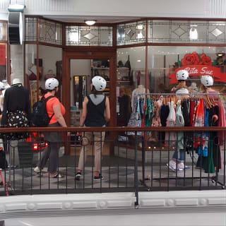 The Inside Loop: Eine Elektrofahrradtour durch Aucklands coolste Stadtteile 5