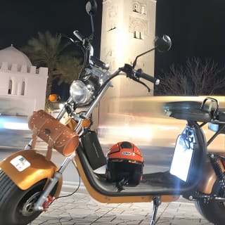 Location de vélo à Marrakech par : Passe au vert 9