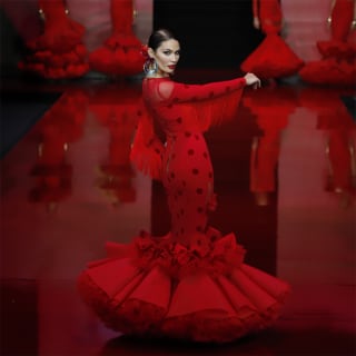 SIMOF Madrid 2022 - Salón Internacional de la Moda Flamenca 5