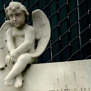 New Orleans St. Louis Cemetery No. 3 Walking Tour 10