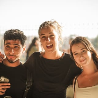 Porto Sunset Pub Crawl 4