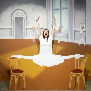 Mind Games - Art Alive! 7