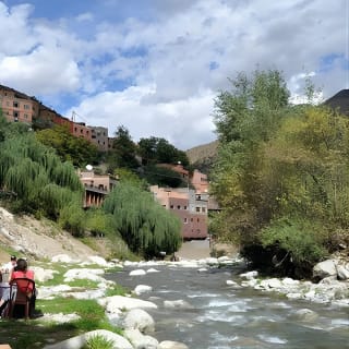 Voyage 3 Vallées & HIGH Atlas Mountains 3