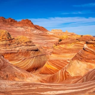 Valley of Fire, Seven Magic Mountains & Welcome to Las Vegas Sign: Guided Tour 6