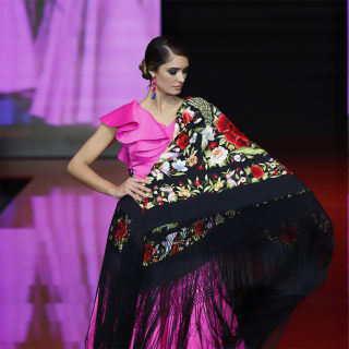 SIMOF Madrid 2022 - Salón Internacional de la Moda Flamenca 6