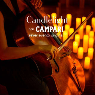 Candlelight con Campari Tonic: bandas sonoras a la luz de las velas 1