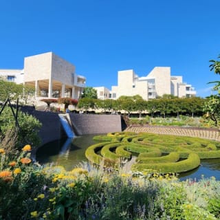 Los Ángeles: La Visita Guiada al Centro Getty 2