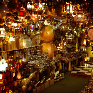 Marrakech Shopping Tour : médinas, souks et trésors cachés 6