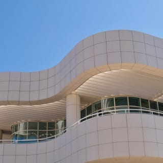 Los Ángeles: La Visita Guiada al Centro Getty 3