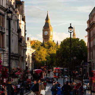Highlights & Hidden Gems con Locales: lo mejor de la visita guiada privada de Londres 4