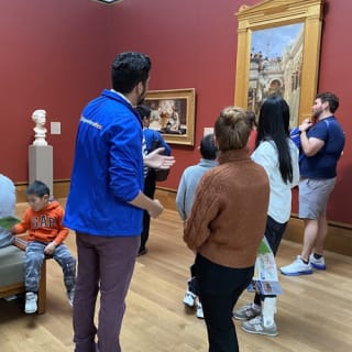 Los Ángeles: La Visita Guiada al Centro Getty 4
