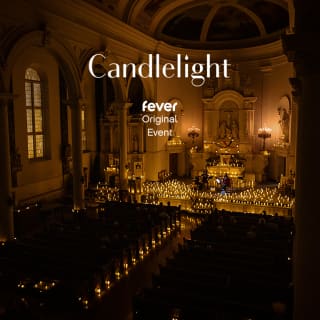 Candlelight: A Tribute to Dua Lipa 3