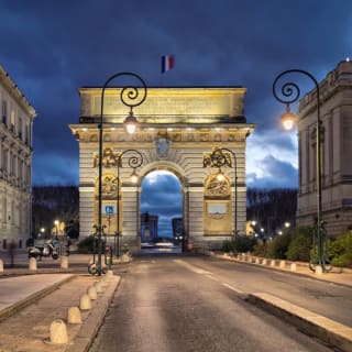 Montpellier, Spellbound Sculpture Outdoor Exploration Game 5